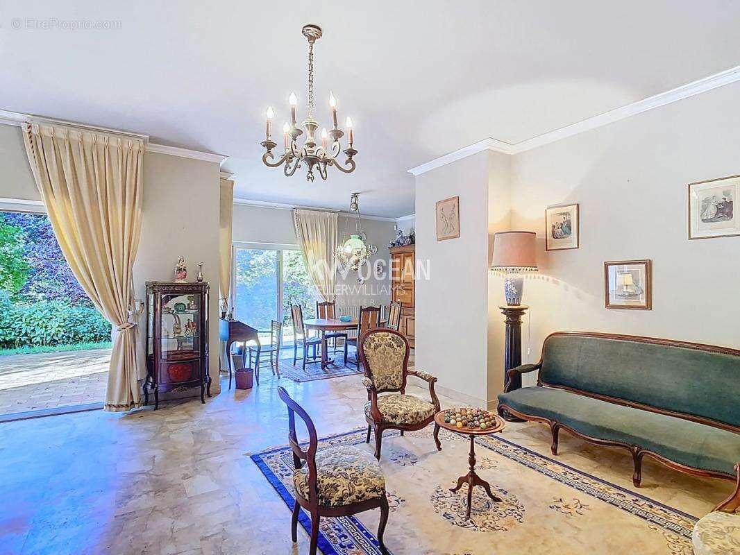 Maison à LA FORET-FOUESNANT