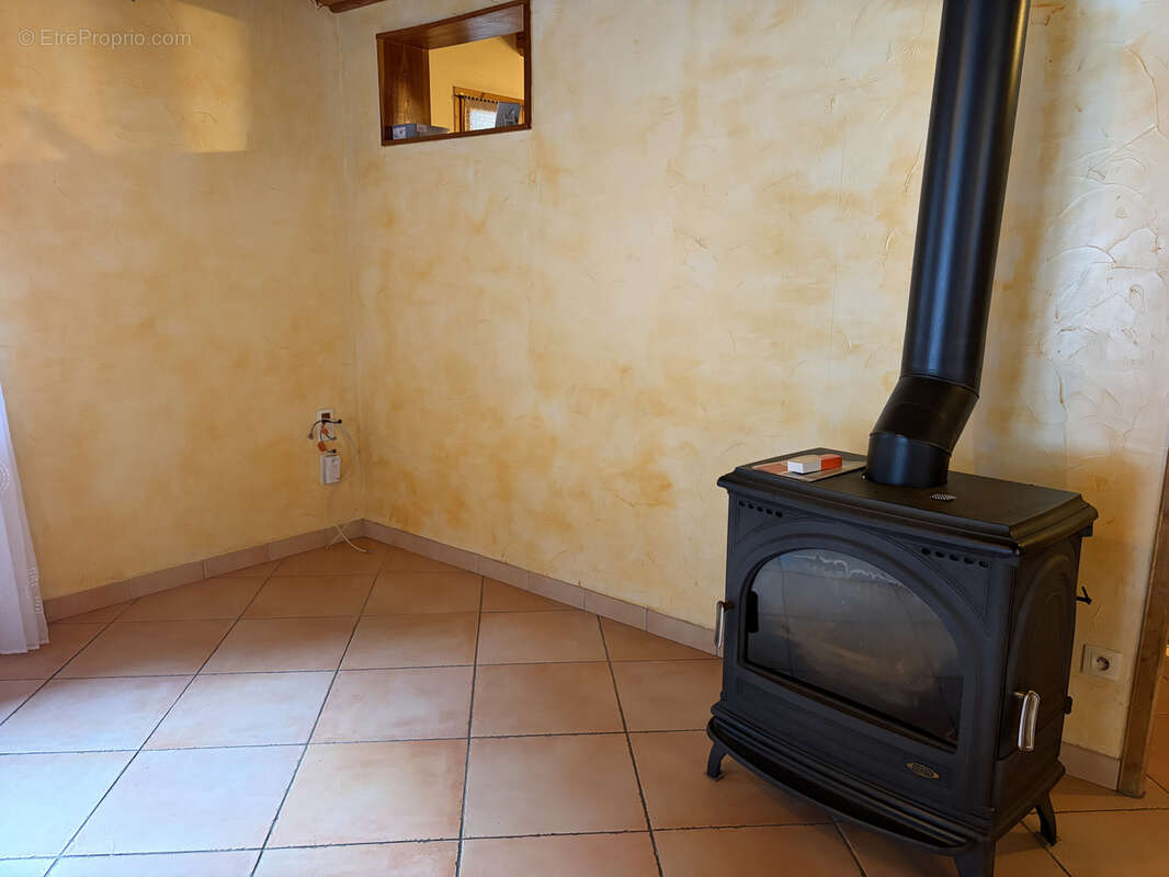 Maison à SAINT-ANDRE