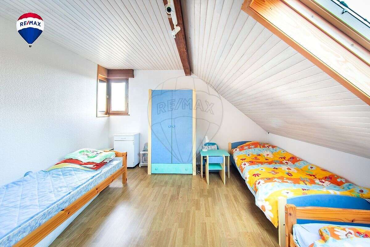 Maison à DURMENACH