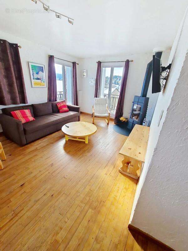 Appartement à FORMIGUERES