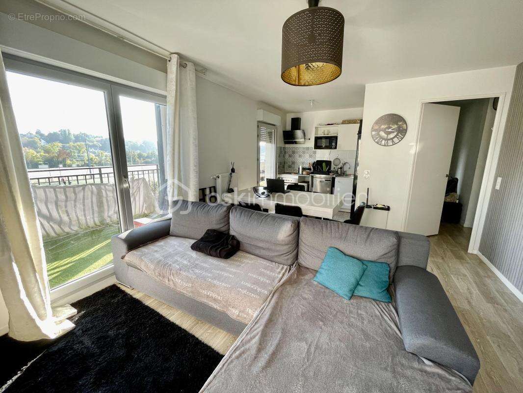 Appartement à MELUN