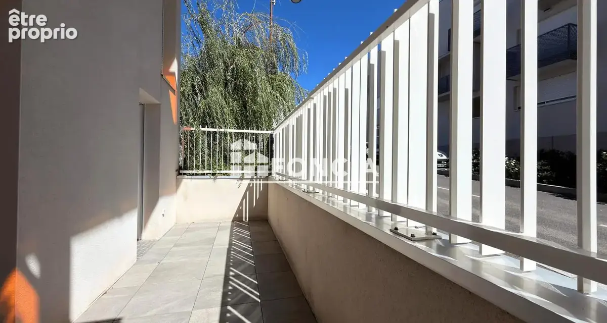 La folie des grandeurs pour ce 3 pièces avec 2 stationnements privatifs - Quartier Bourran - photo 14