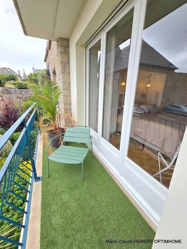 Appartement à DINARD