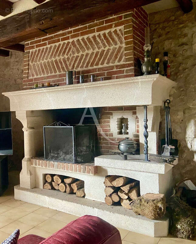 Maison à SAINT-DENIS-EN-VAL