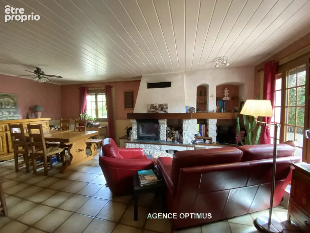Villa traditionnelle - prestations haut de gamme & qualite de vie remarquable - photo 5