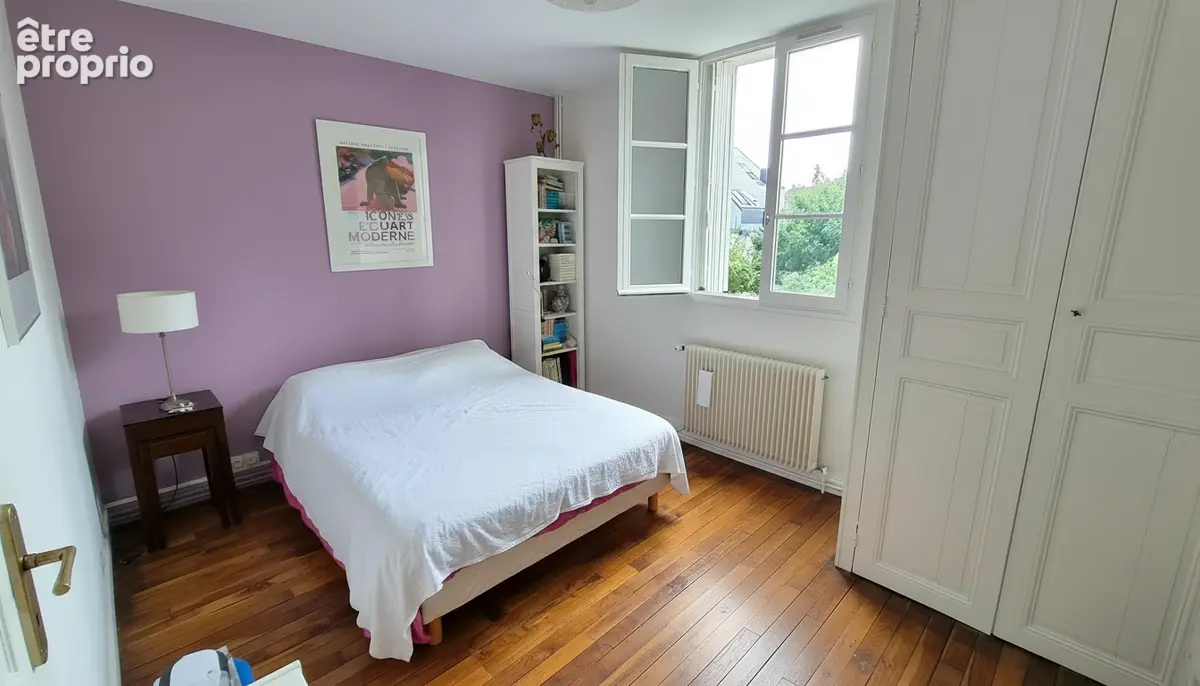 Maison - 170 m² - TOURS - photo 5