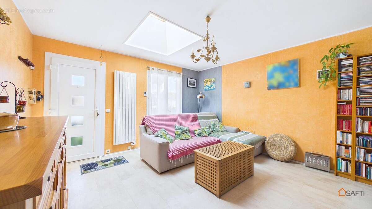 Photo 5 - Maison à MERIGNAC