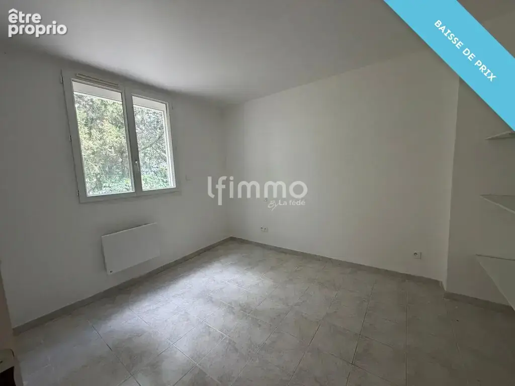 Ensemble immobilier de 5 appt. T4 - photo 9