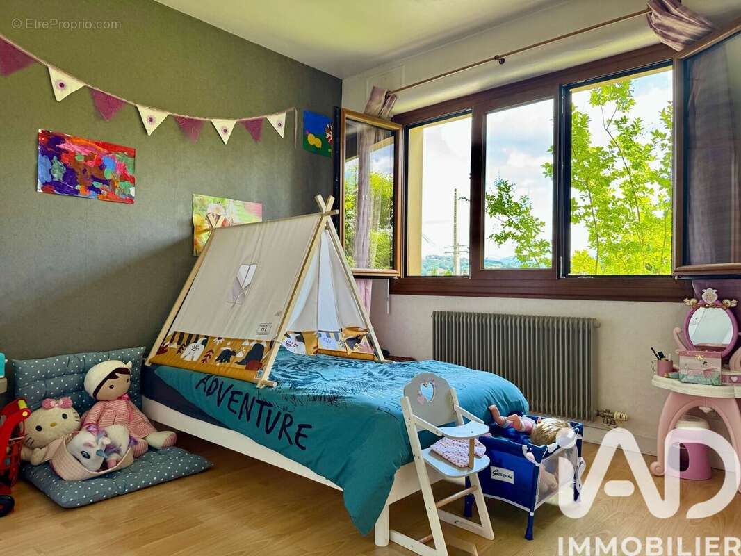 Photo 8 - Appartement à RUMILLY