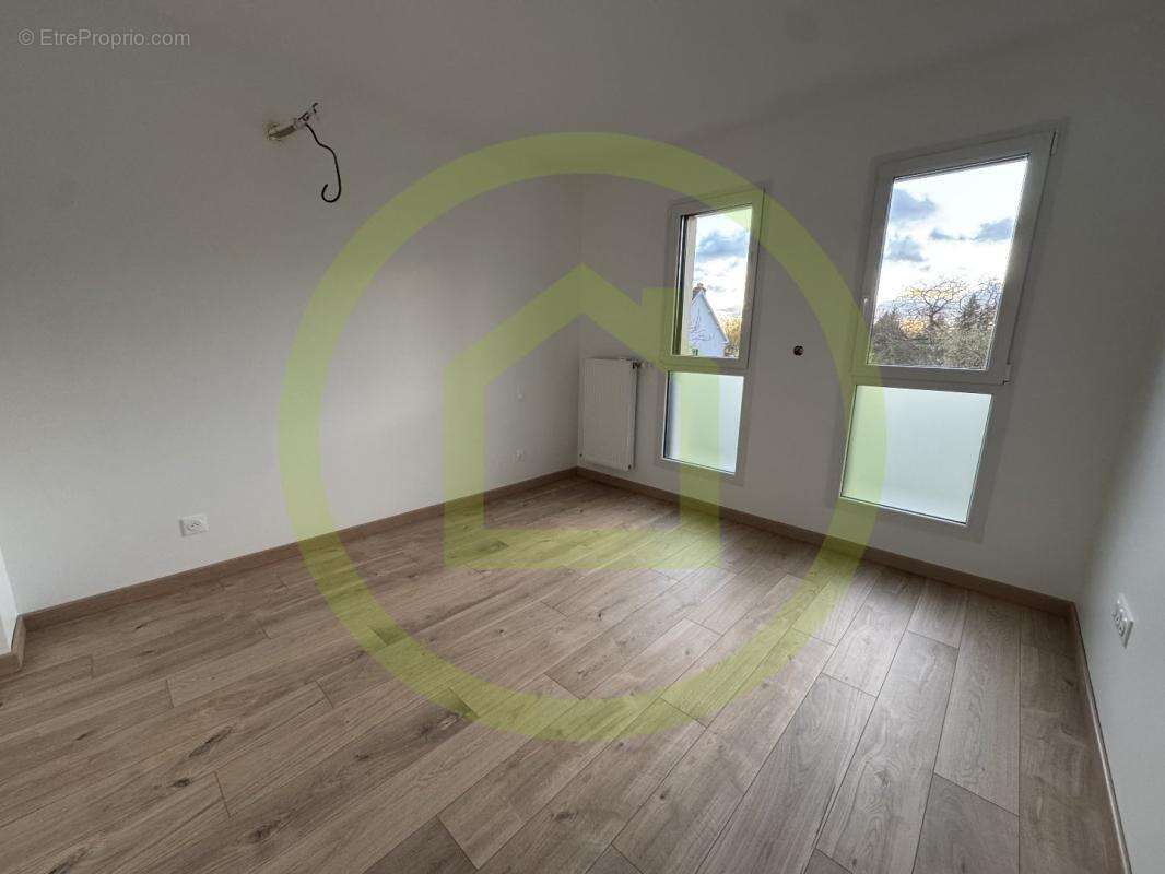 Maison à SAINT-JEAN-LE-BLANC