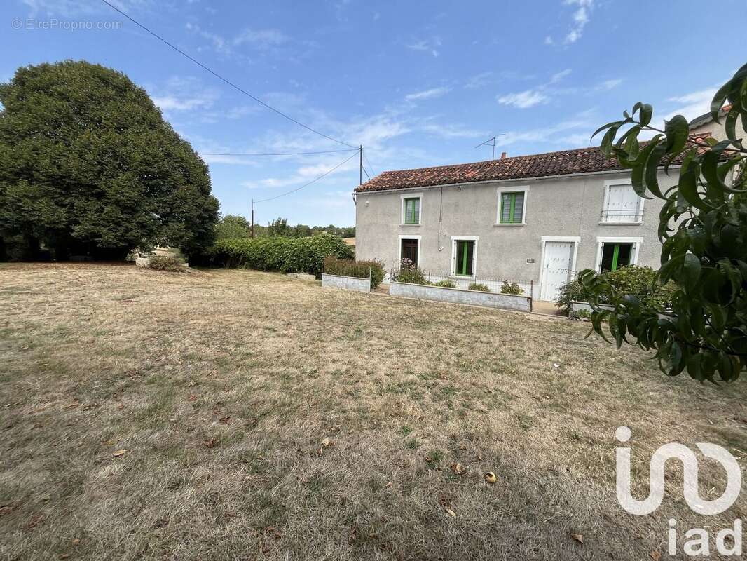 Photo 7 - Maison à LE TALLUD