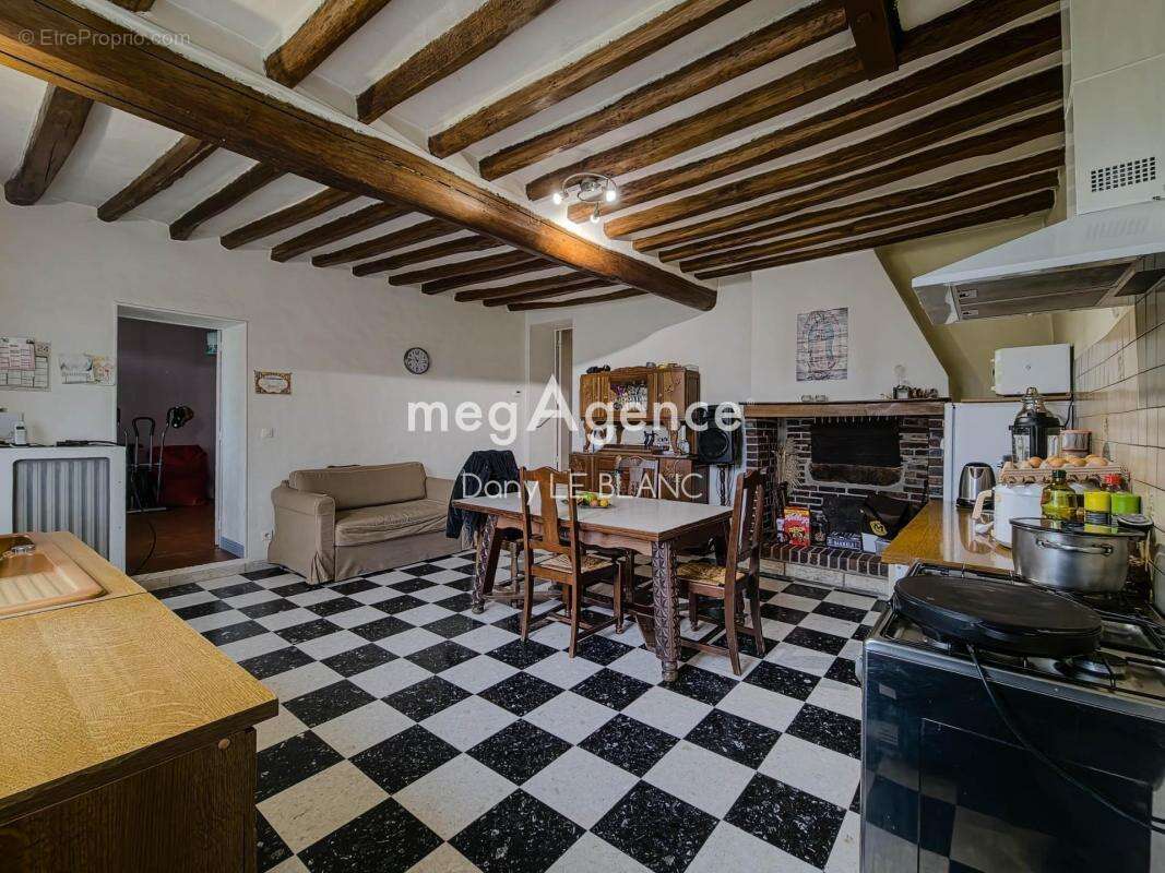 Appartement à CHARTRES