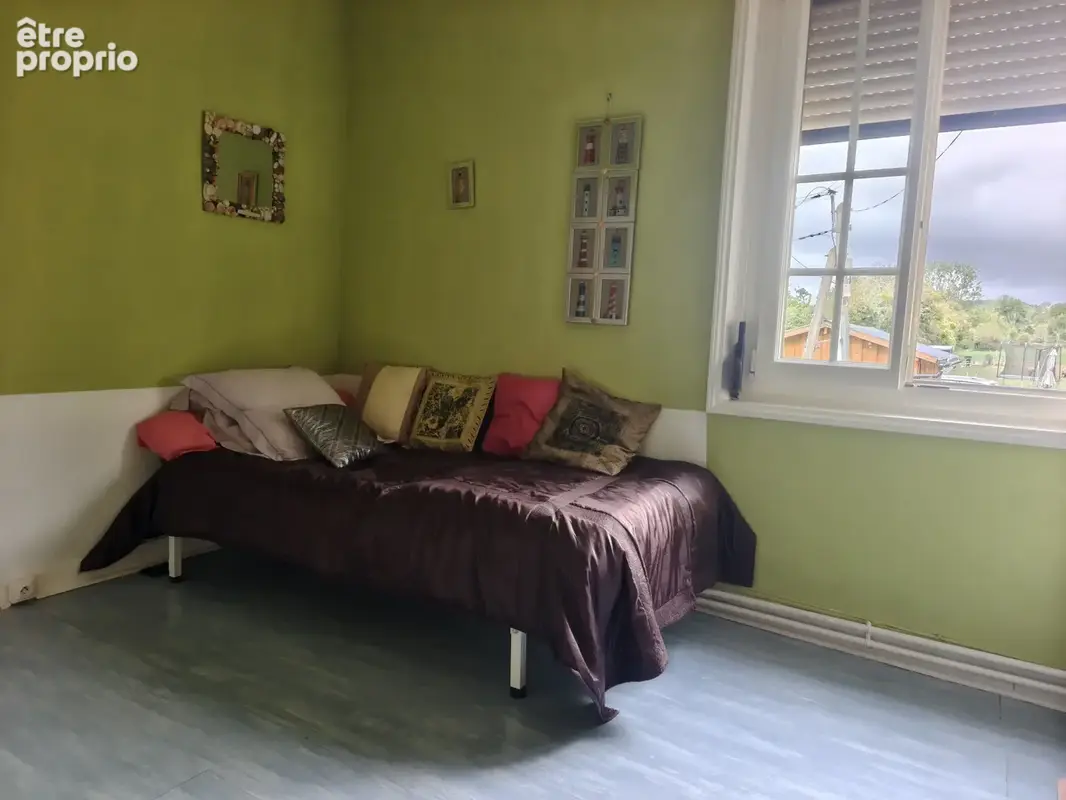 Maison familiale au calme entre vimoutiers et livarot - photo 14