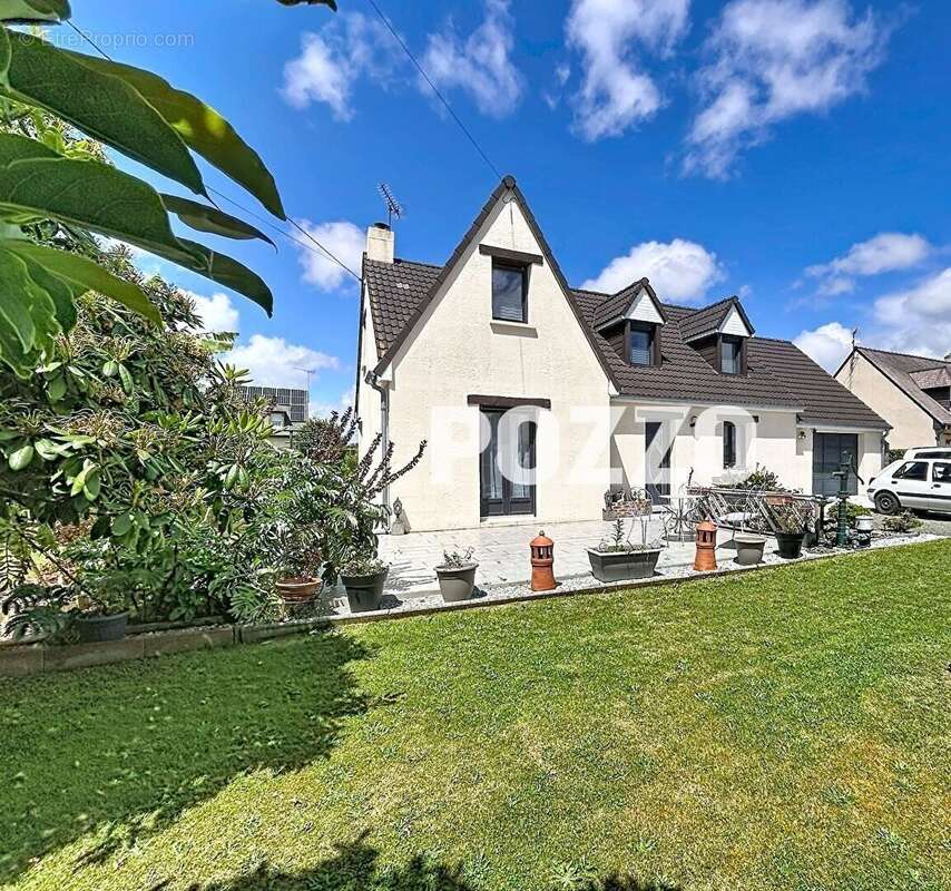à 10 min de GRANVILLE : belle maison avec vie de plain pied  et beau jardin arboré ! - photo 18