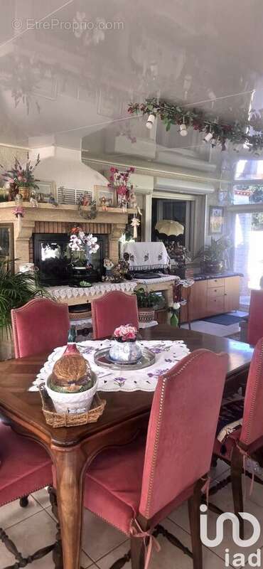 Photo 6 - Maison à BALARUC-LE-VIEUX