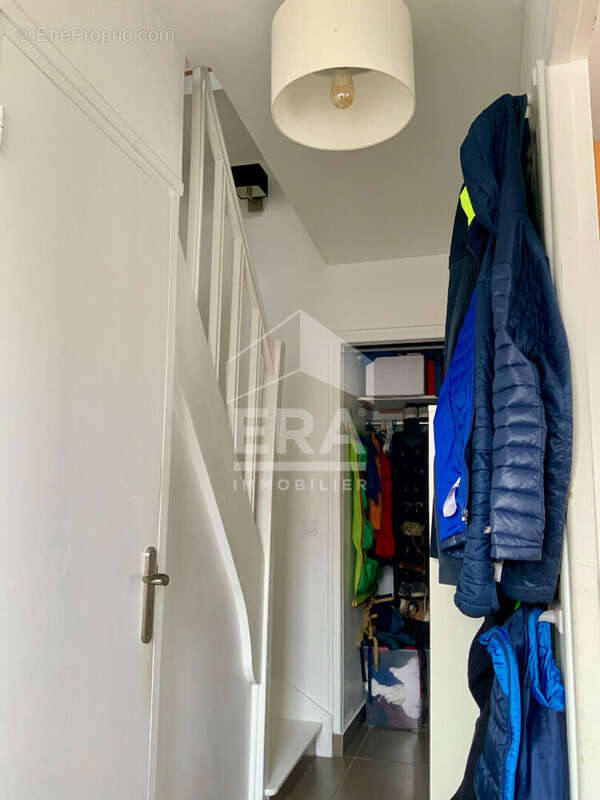 Maison à MARCQ-EN-BAROEUL