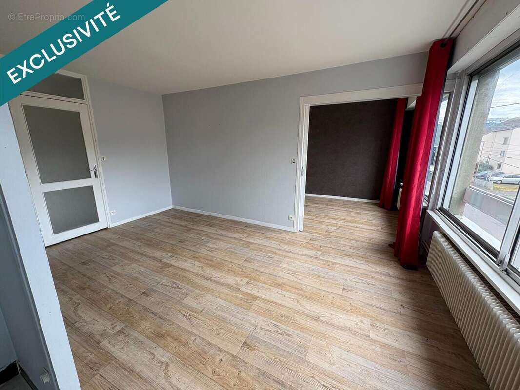 Appartement 39 m² à Villers-Les-Nancy  - photo 2