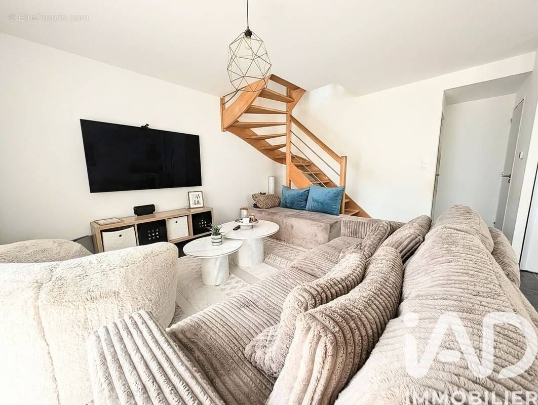 Photo 1 - Maison à LE RHEU