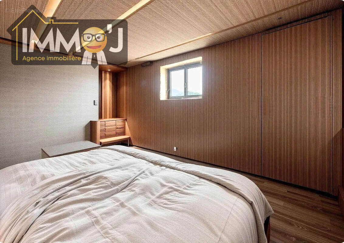 Maison à NEUVES-MAISONS