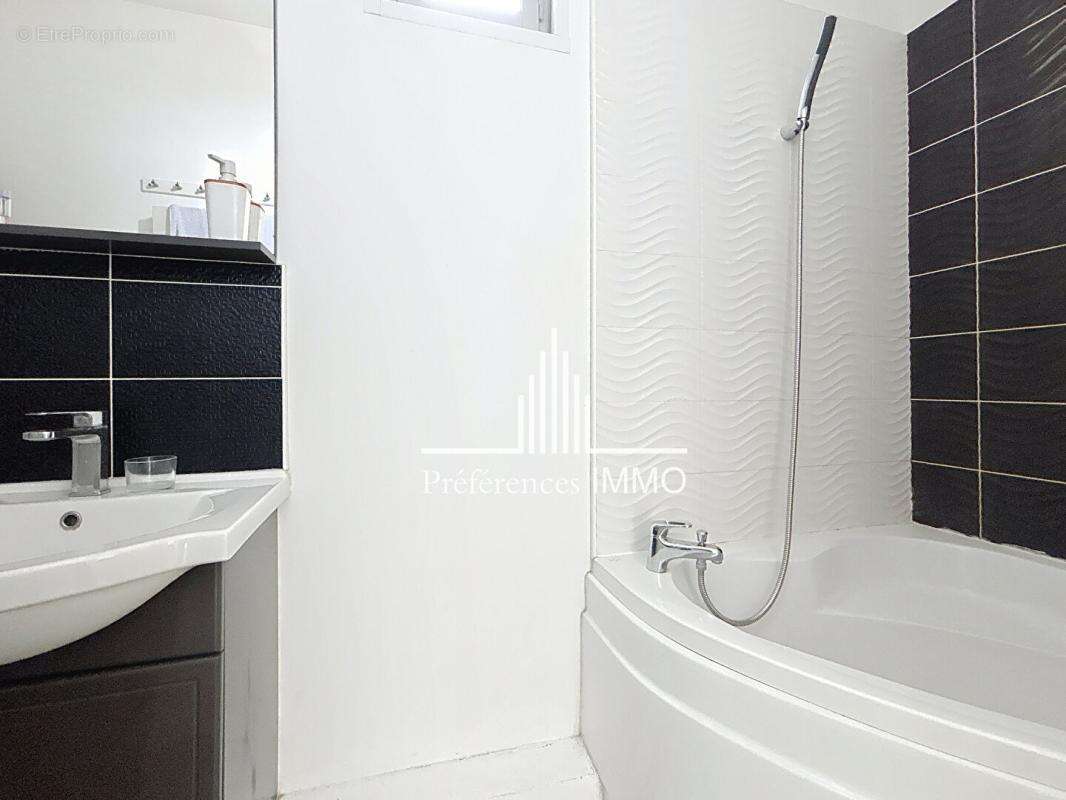 Appartement à LIBOURNE