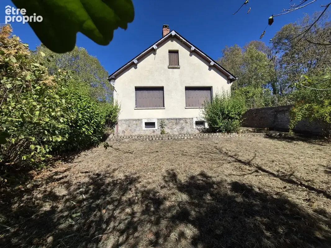 Maison independante de 153 m2  avec vue magnique sur le morvan - photo 25