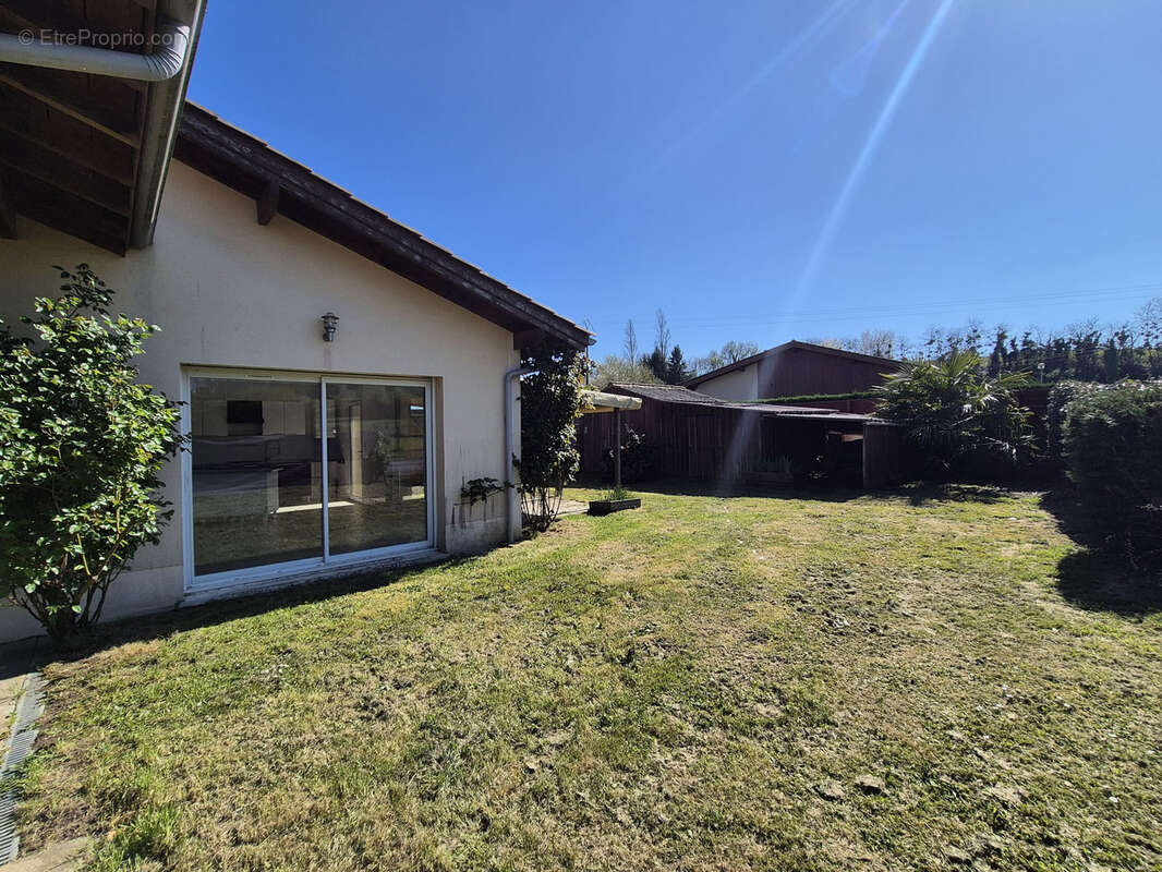 Maison à MORIZES