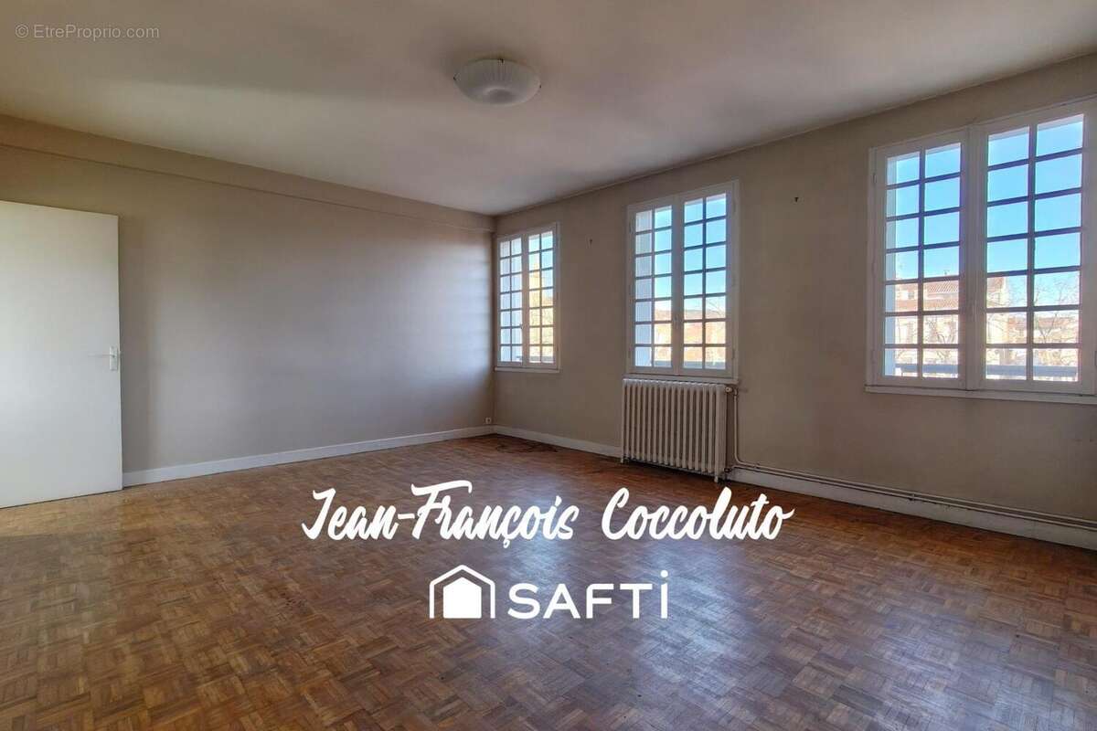 Photo 2 - Appartement à AGEN