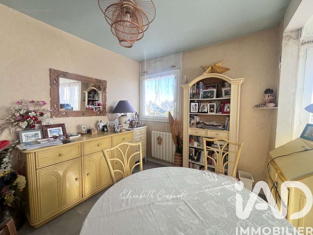 Photo 6 - Appartement à MONTPELLIER