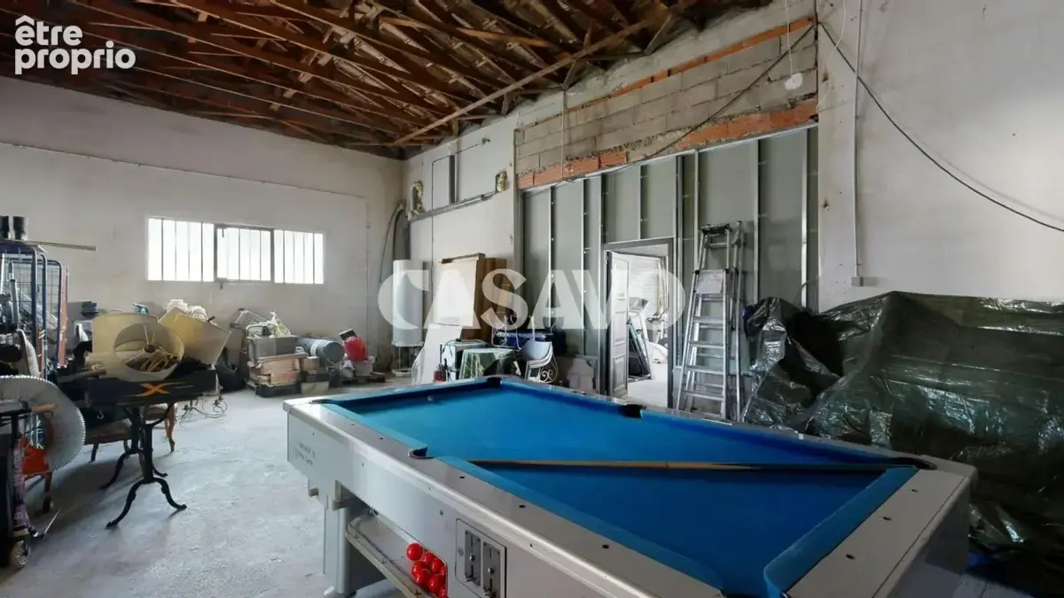 Vente Maison 10 pièces de 231m² - 84300 Taillades - photo 36