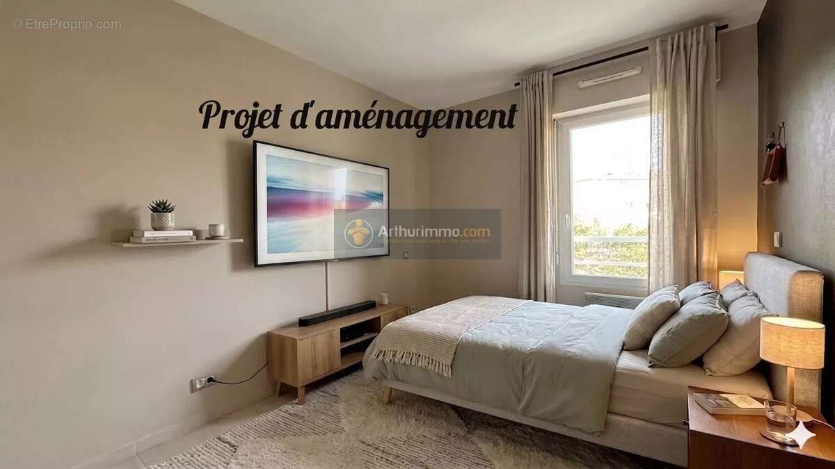 Appartement à SAINT-RAPHAEL