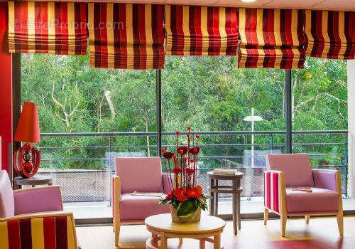 Appartement à SAINT-SULPICE-SUR-LEZE