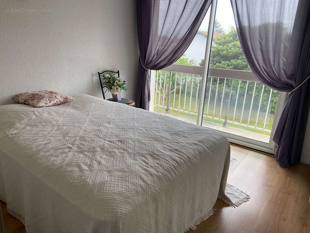 Appartement à DAX