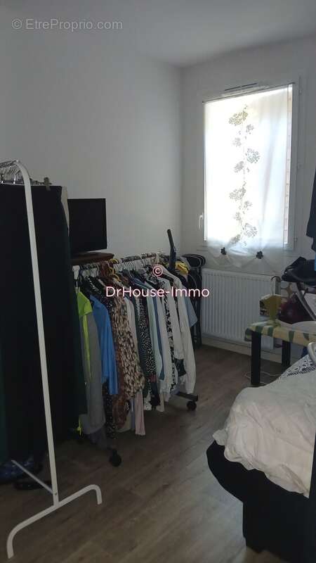 Appartement à PAREMPUYRE