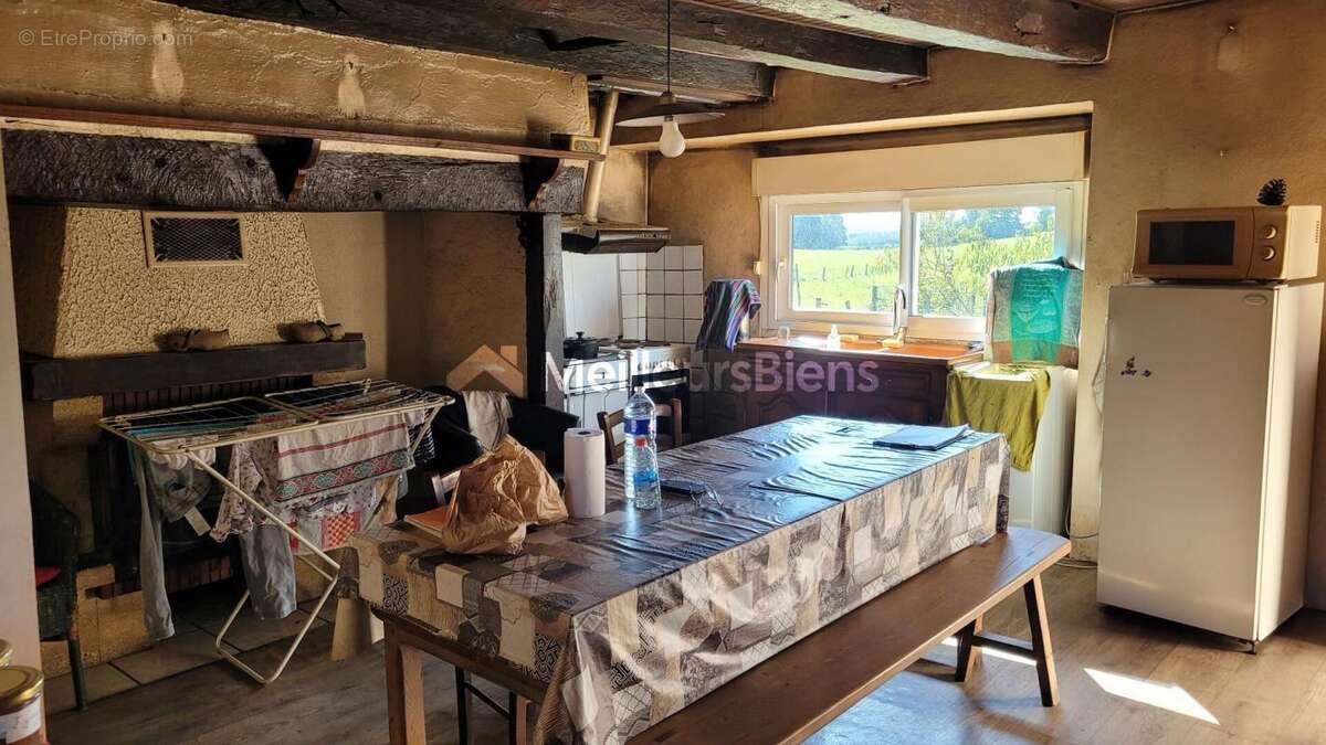 Maison à SOUSCEYRAC