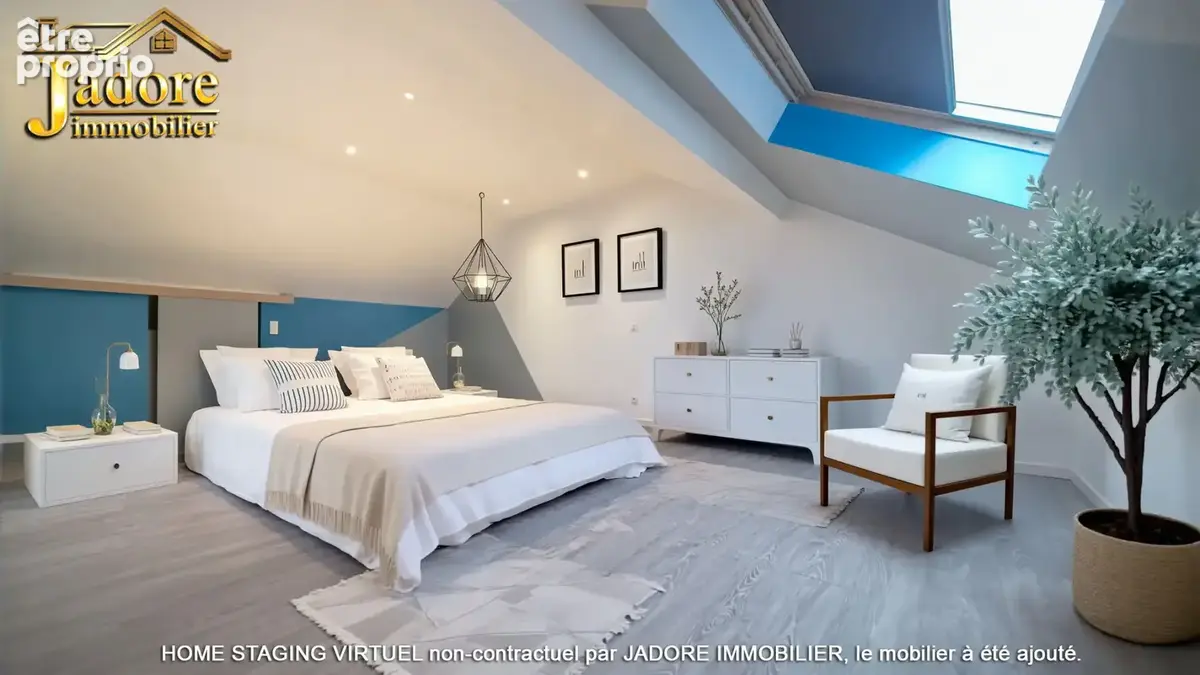 Maison de ville petit prix - photo 8