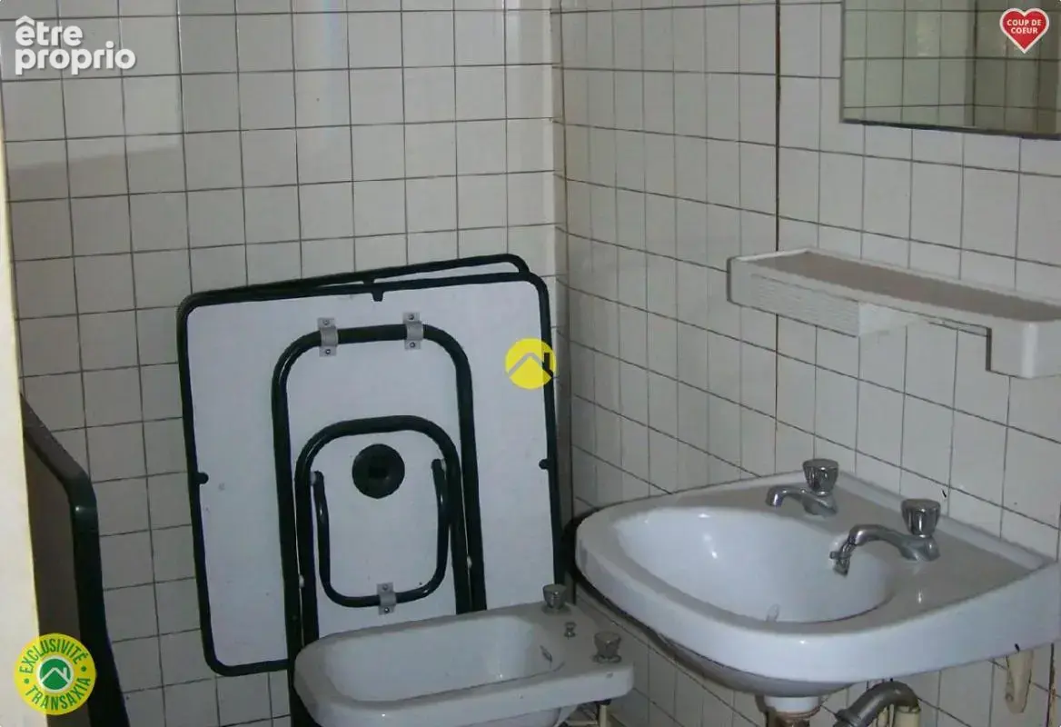 Investisseur  immeuble + commerce - photo 19