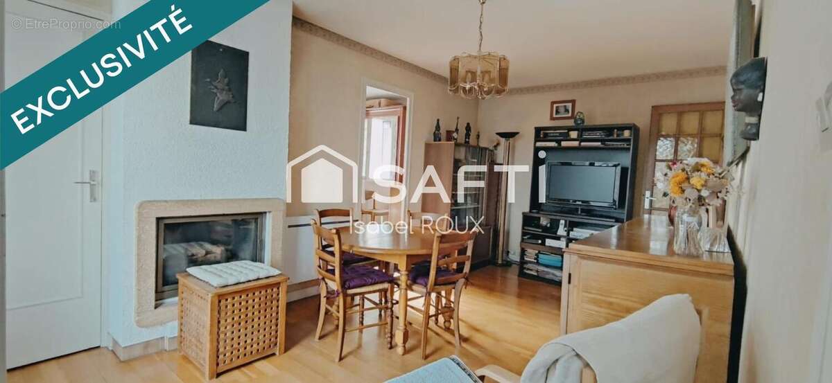 Photo 5 - Appartement à GRENOBLE