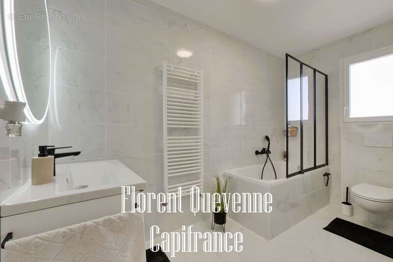 Maison à FRENOUVILLE