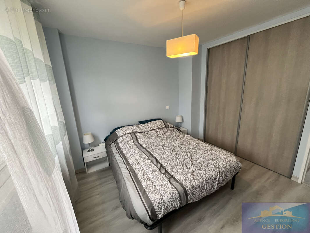 Appartement à LOURDES