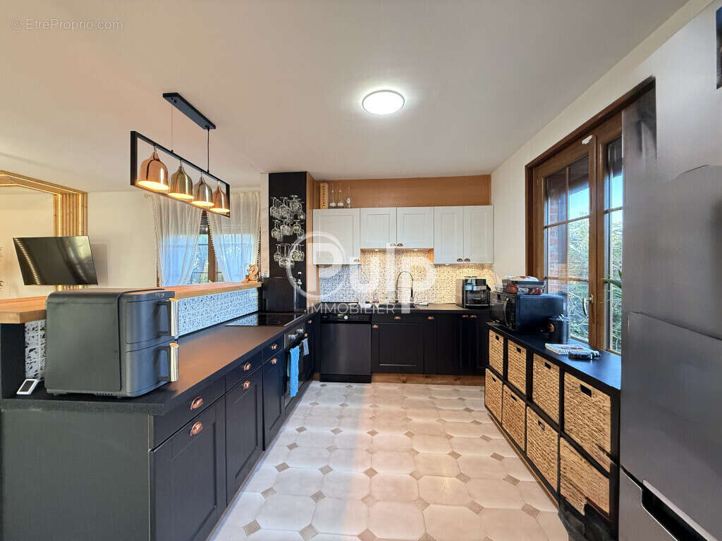 Maison à LA COUTURE