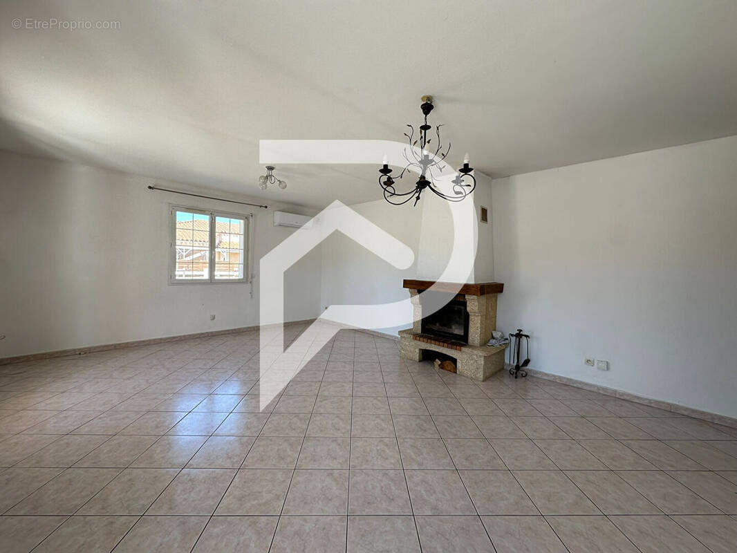 Maison à ARGELES-SUR-MER