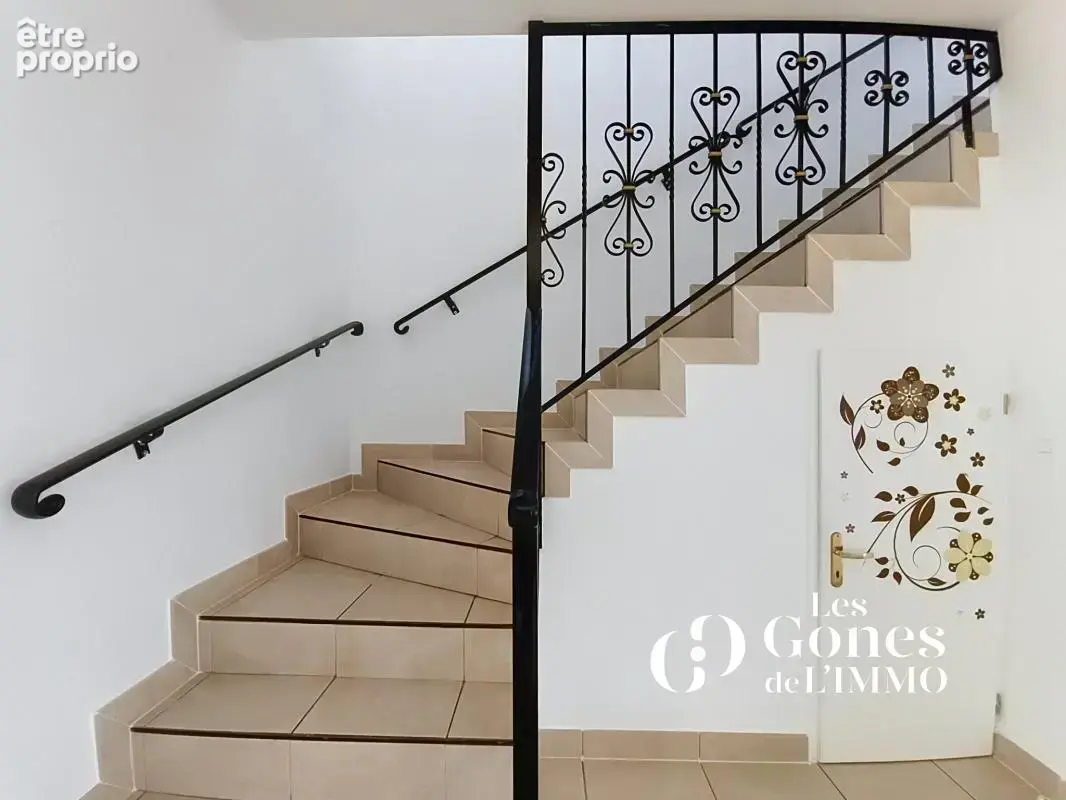 Vaugneray villa 155 m2 avec 6 chambres - photo 4