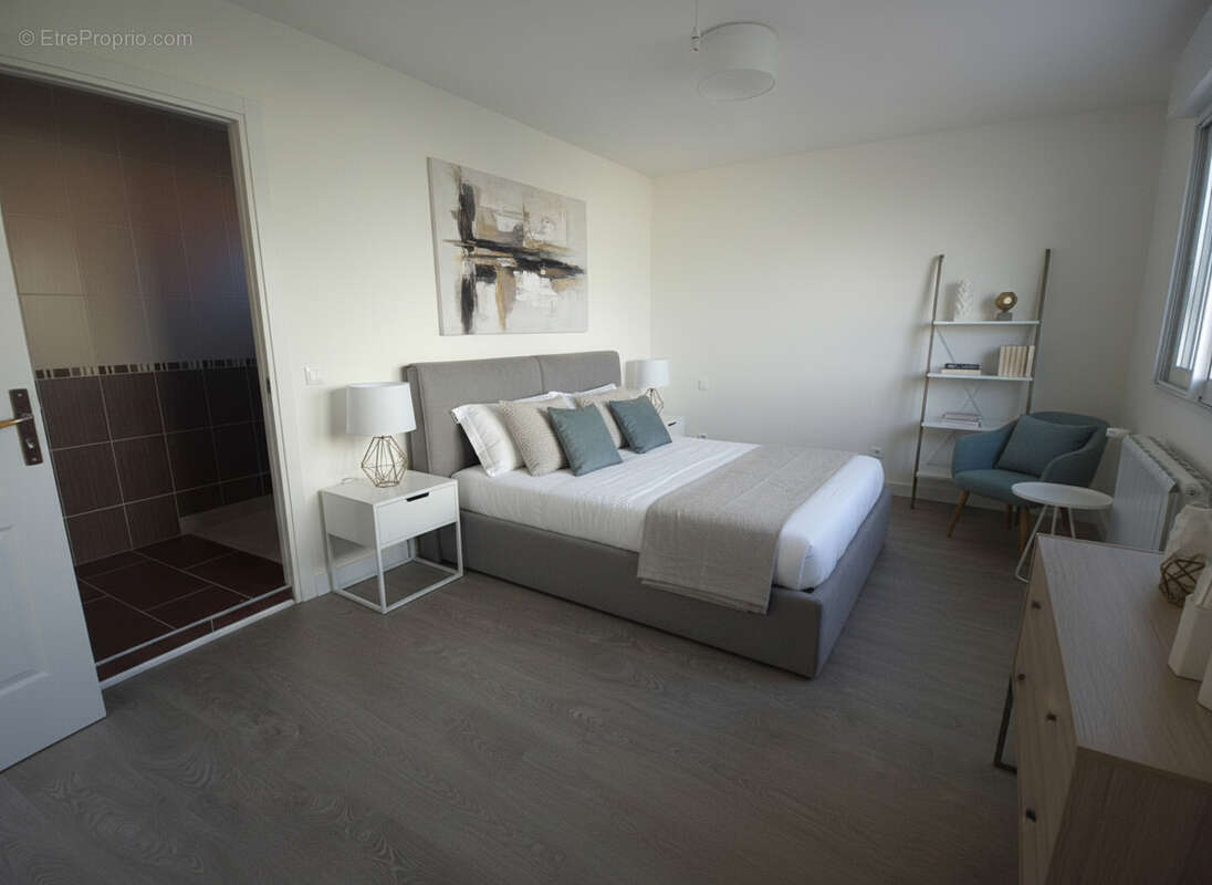 Maison à SAINT-JORY