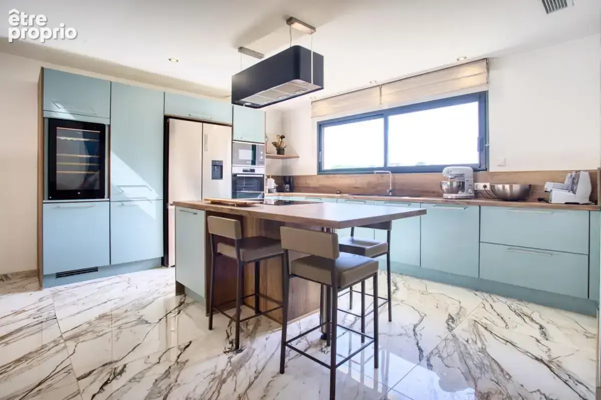 Maison 7 pièces 250 m² à vendre à Perigueux (24000) - photo 6