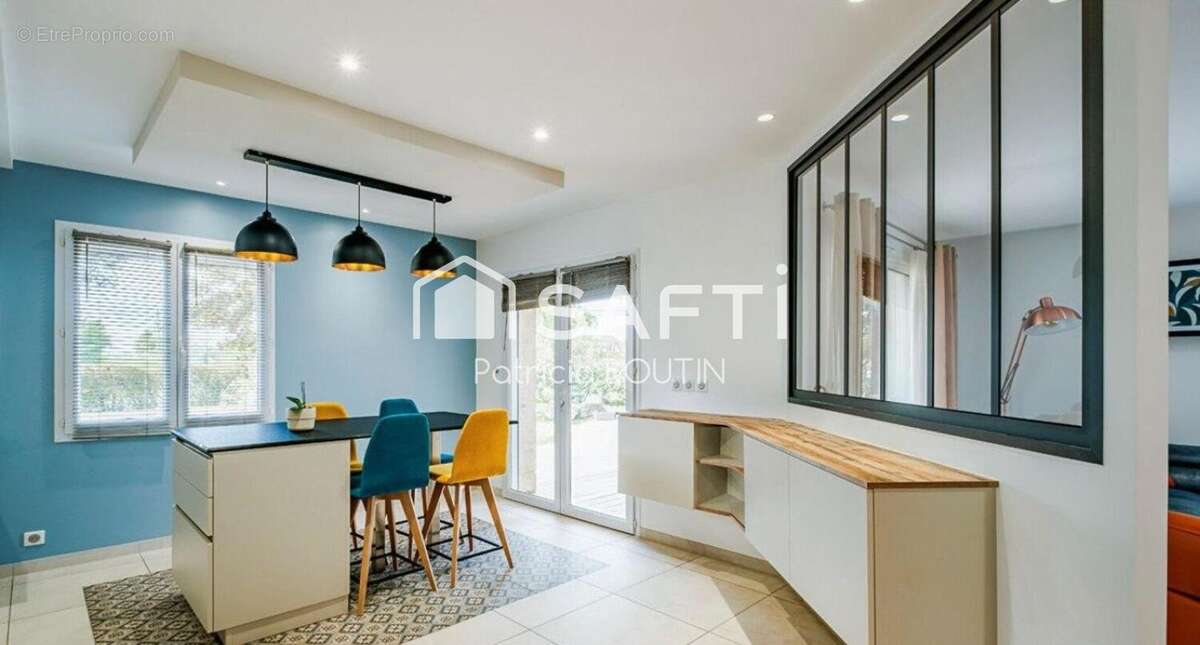 Photo 2 - Maison à AIFFRES