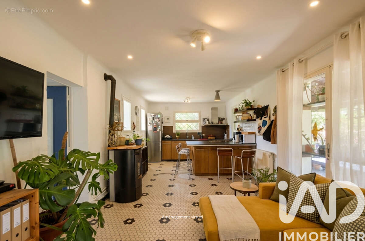 Photo 3 - Maison à HOSSEGOR