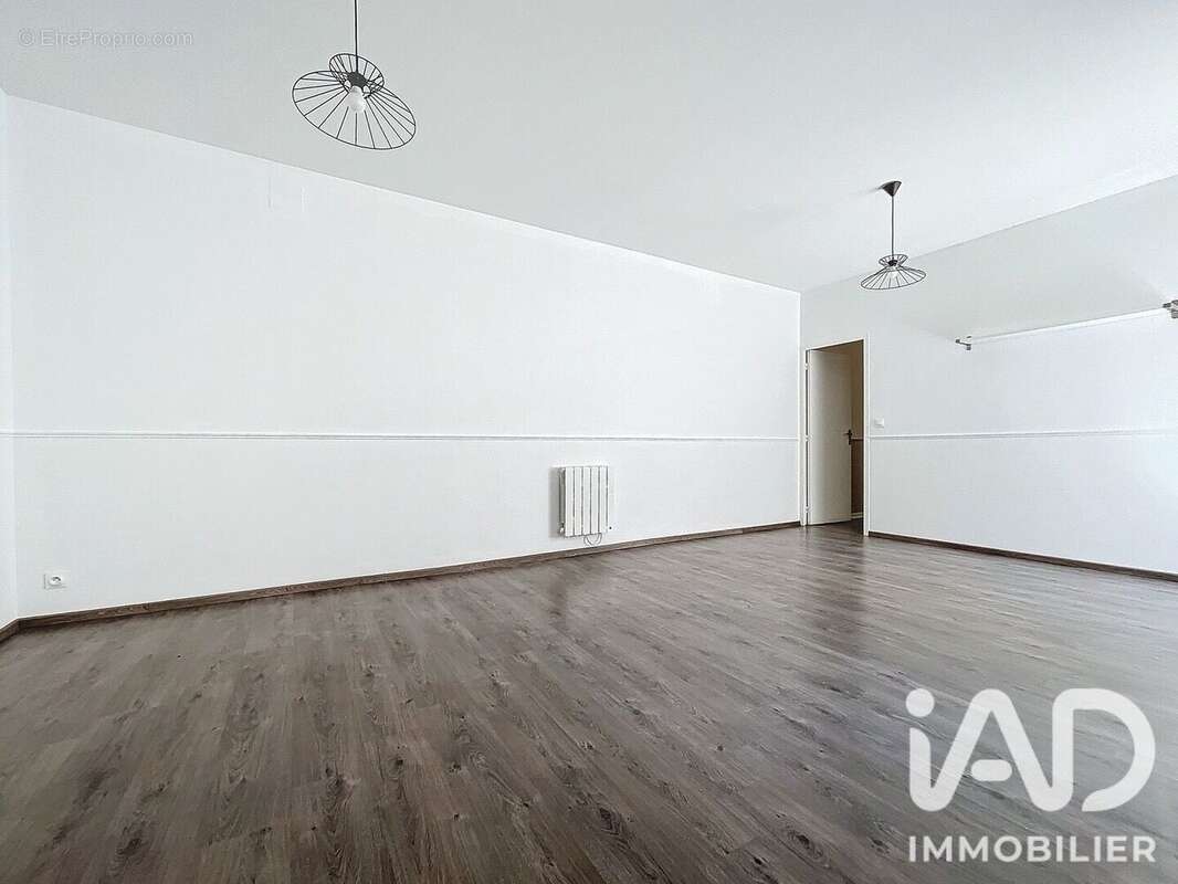 Appartement 43 m² à Reims  - photo 4