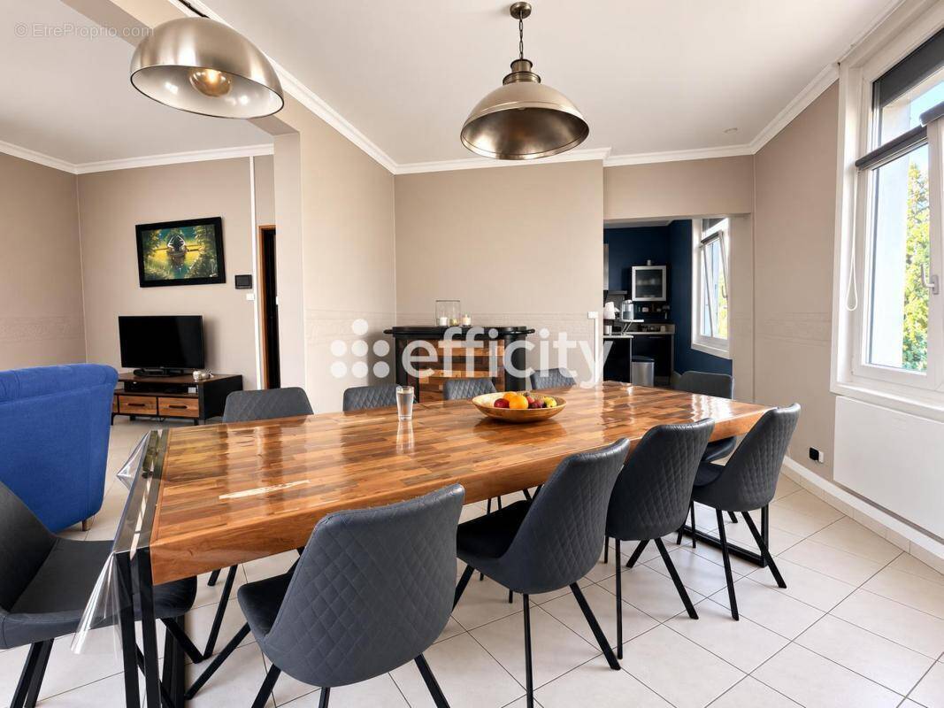Appartement à DUNKERQUE