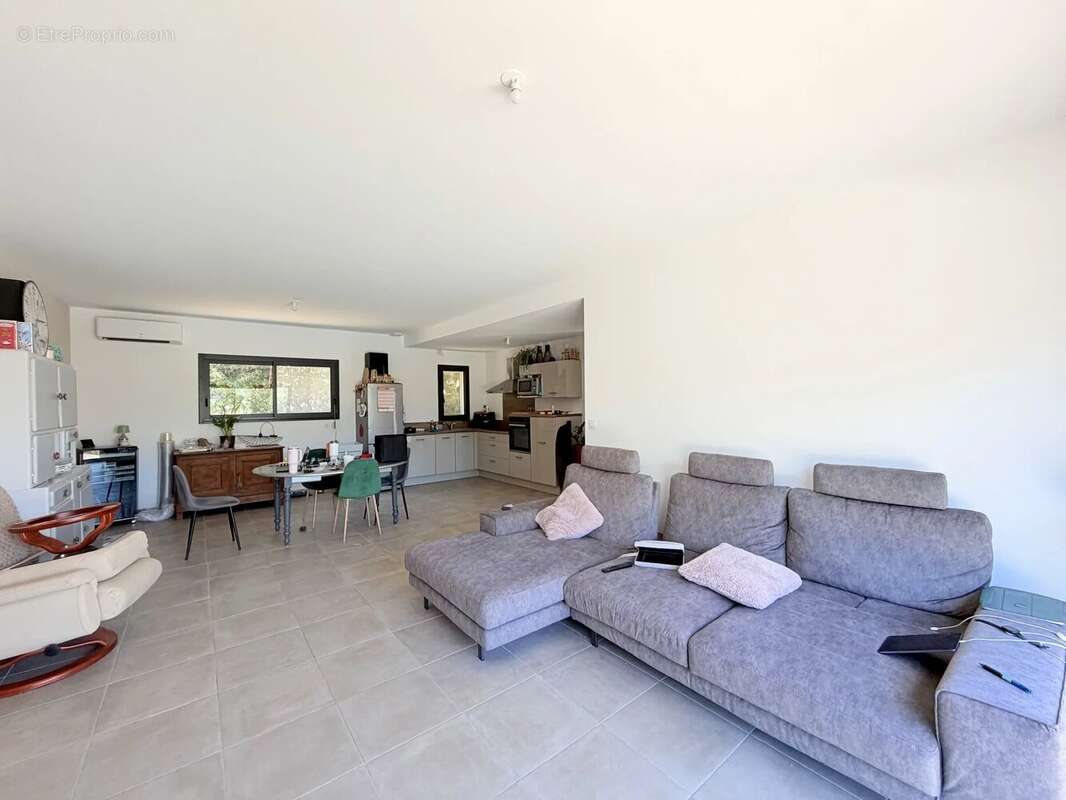 Villa contemporaine 115m² - photo 5
