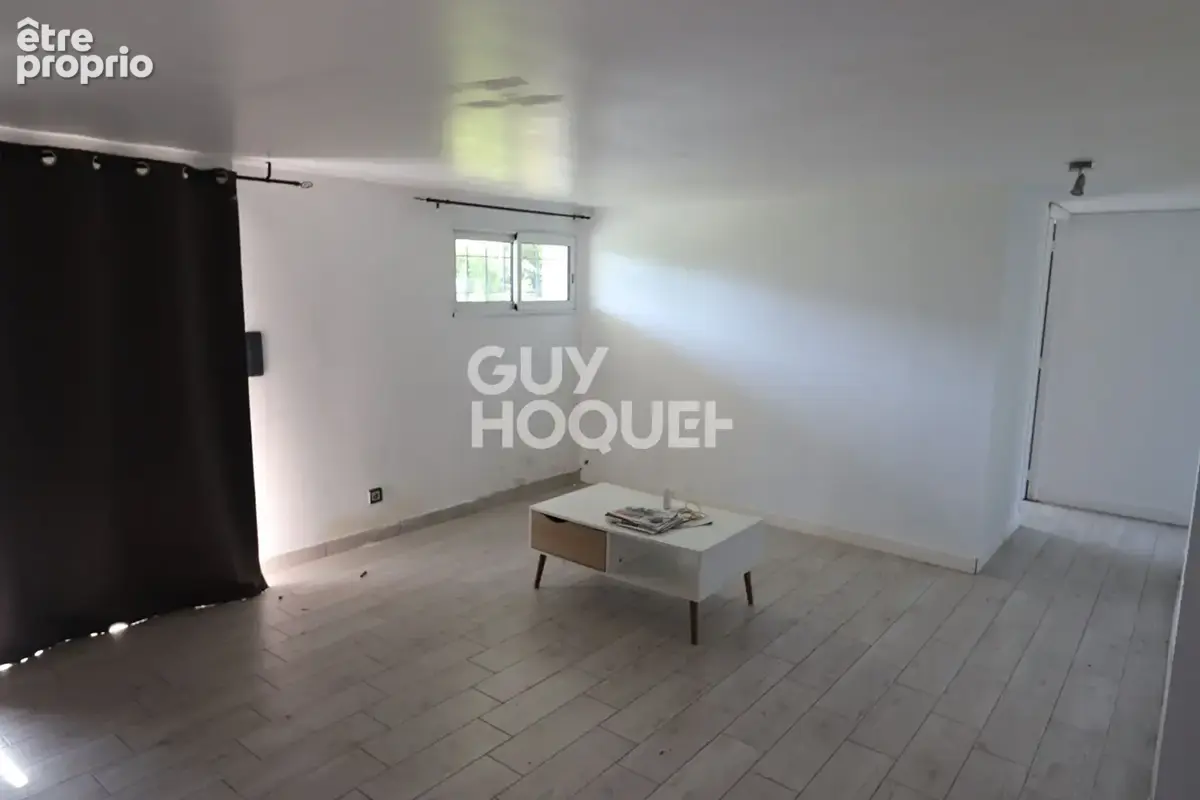 Maison  de type 6 - chanceaux sur choisille - photo 13